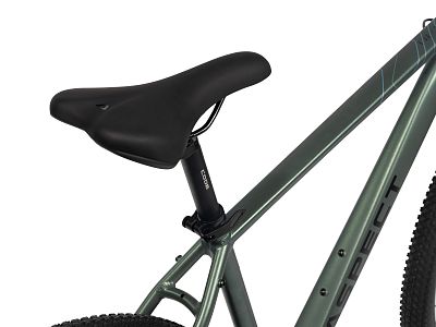 Превью  Велосипед ASPECT Nickel 27.5 (2024)